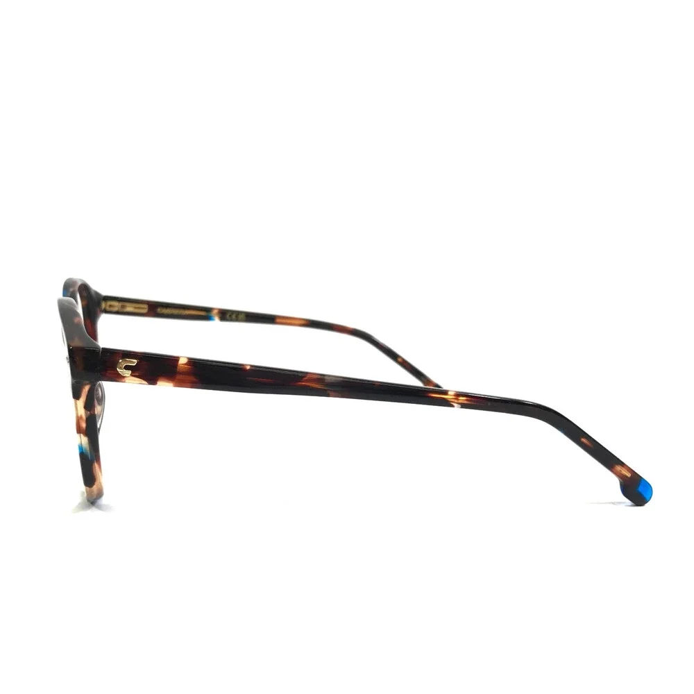 Carrera no lenses